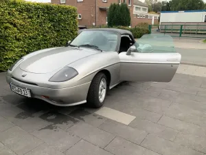Fiat Barchetta 1.8 i -