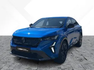Renault Rafale E 1.2 E 200 -Tech Full Esprit Alpine *LED