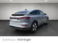 Audi Q4 Sportback e-tron ACC AHK AugmentedReality SHZ