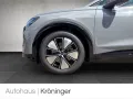 Audi Q4 Sportback e-tron ACC AHK AugmentedReality SHZ