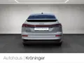 Audi Q4 Sportback e-tron ACC AHK AugmentedReality SHZ