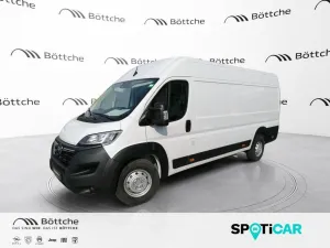 Opel Movano HKa L4H2 3,5t Edition (verstärkt) 2.2 CDT