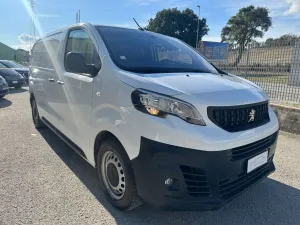 Peugeot Expert BlueHDi 120 S&S PL-TN Furgone Pre