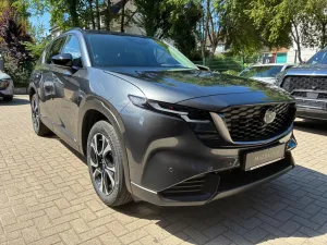 Mazda CX-5 e-Skyactive-G 141 FWD Centre-Line