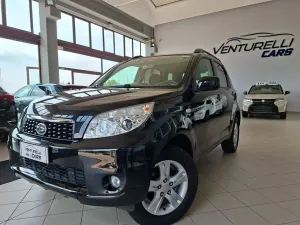 Daihatsu Terios 1.5 4WD B You Five SOLO 84000KM