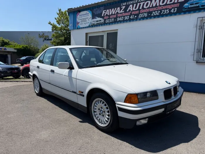 BMW 328i *60Tkm*