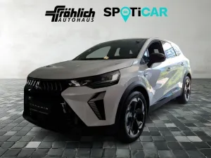 Mitsubishi Grandis 1.3 Turbo Mildhybrid DCT DIAMANT PLUS