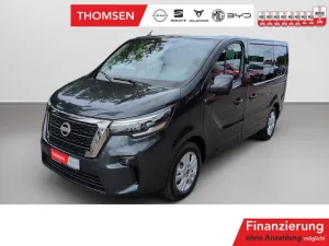 Nissan Primastar Kombi dCI 170 L1H1 2.8t Tekna AUT+NAV