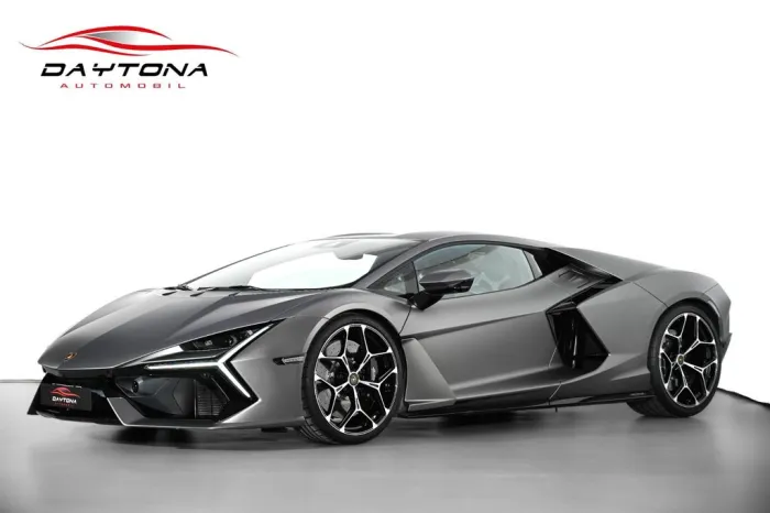 Lamborghini Revuelto - Ad Personam - Carbon - VAT