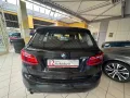 BMW 216 Advantage*Navi*LED*DAB*2. Hd*PDC*Tempomat