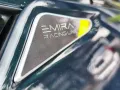 Lotus Emira V6 Racing Line Dark Verdant - by LOTUS HAE