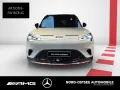Smart #1 Brabus PANO 360° BEATS HUD KEYLESS AMBI 19''
