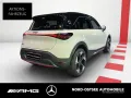 Smart #1 Brabus PANO 360° BEATS HUD KEYLESS AMBI 19''