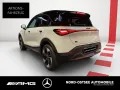 Smart #1 Brabus PANO 360° BEATS HUD KEYLESS AMBI 19''