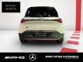 Smart #1 Brabus PANO 360° BEATS HUD KEYLESS AMBI 19''