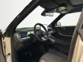Smart #1 Brabus PANO 360° BEATS HUD KEYLESS AMBI 19''