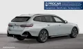 BMW 550e xDrive Touring M Sport B&W AHK Pano DA Prof