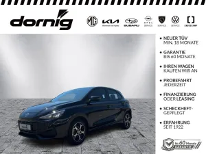 MG 3 1.5 5MT Comfort MY24