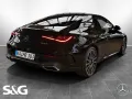 Mercedes-Benz CLE 300 4M Coupé AMG MBUX+360°+DIG-LED+Pano+Hud
