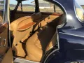 Jaguar Wunderschöner MK II 3,8 , Bj. 1963