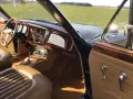 Jaguar Wunderschöner MK II 3,8 , Bj. 1963