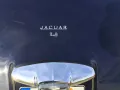 Jaguar Wunderschöner MK II 3,8 , Bj. 1963