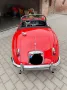 Jaguar XK 150 S 3.4 Roadster / Historie & Sammlerstück
