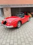 Jaguar XK 150 S 3.4 Roadster / Historie & Sammlerstück