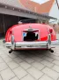 Jaguar XK 150 S 3.4 Roadster / Historie & Sammlerstück