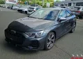 Audi S3 Lim Navi,LED,SONOS,PDC+,HUD,Perf-Abgas
