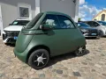 Microlino MN20 L7 E-10,5 kWh Competizione