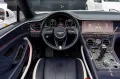Bentley Continental GTC MANSORY // NETTO EXPORT