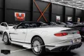 Bentley Continental GTC MANSORY // NETTO EXPORT