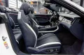 Bentley Continental GTC MANSORY // NETTO EXPORT