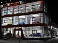 Bentley Continental GTC MANSORY // NETTO EXPORT