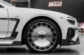 Bentley Continental GTC MANSORY // NETTO EXPORT