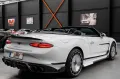 Bentley Continental GTC MANSORY // NETTO EXPORT