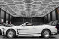 Bentley Continental GTC MANSORY // NETTO EXPORT