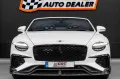 Bentley Continental GTC MANSORY // NETTO EXPORT