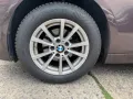 BMW 316i Limousine Sonderlack Leder