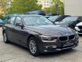 BMW 316i Limousine Sonderlack Leder
