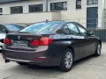 BMW 316i Limousine Sonderlack Leder
