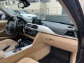 BMW 316i Limousine Sonderlack Leder