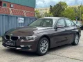 BMW 316i Limousine Sonderlack Leder