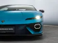 Lamborghini Temerario 4.0 V8 PHEV