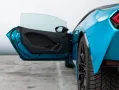 Lamborghini Temerario 4.0 V8 PHEV