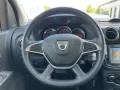Dacia Lodgy 1.5 BLUE dCi 115 Stepway Plus CAM*LED*NAVI