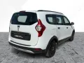 Dacia Lodgy 1.5 BLUE dCi 115 Stepway Plus CAM*LED*NAVI
