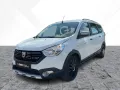 Dacia Lodgy 1.5 BLUE dCi 115 Stepway Plus CAM*LED*NAVI
