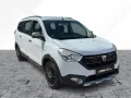 Dacia Lodgy 1.5 BLUE dCi 115 Stepway Plus CAM*LED*NAVI